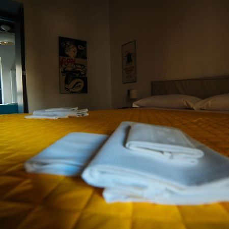 Domus Gisulfo Apartman Salerno Kültér fotó