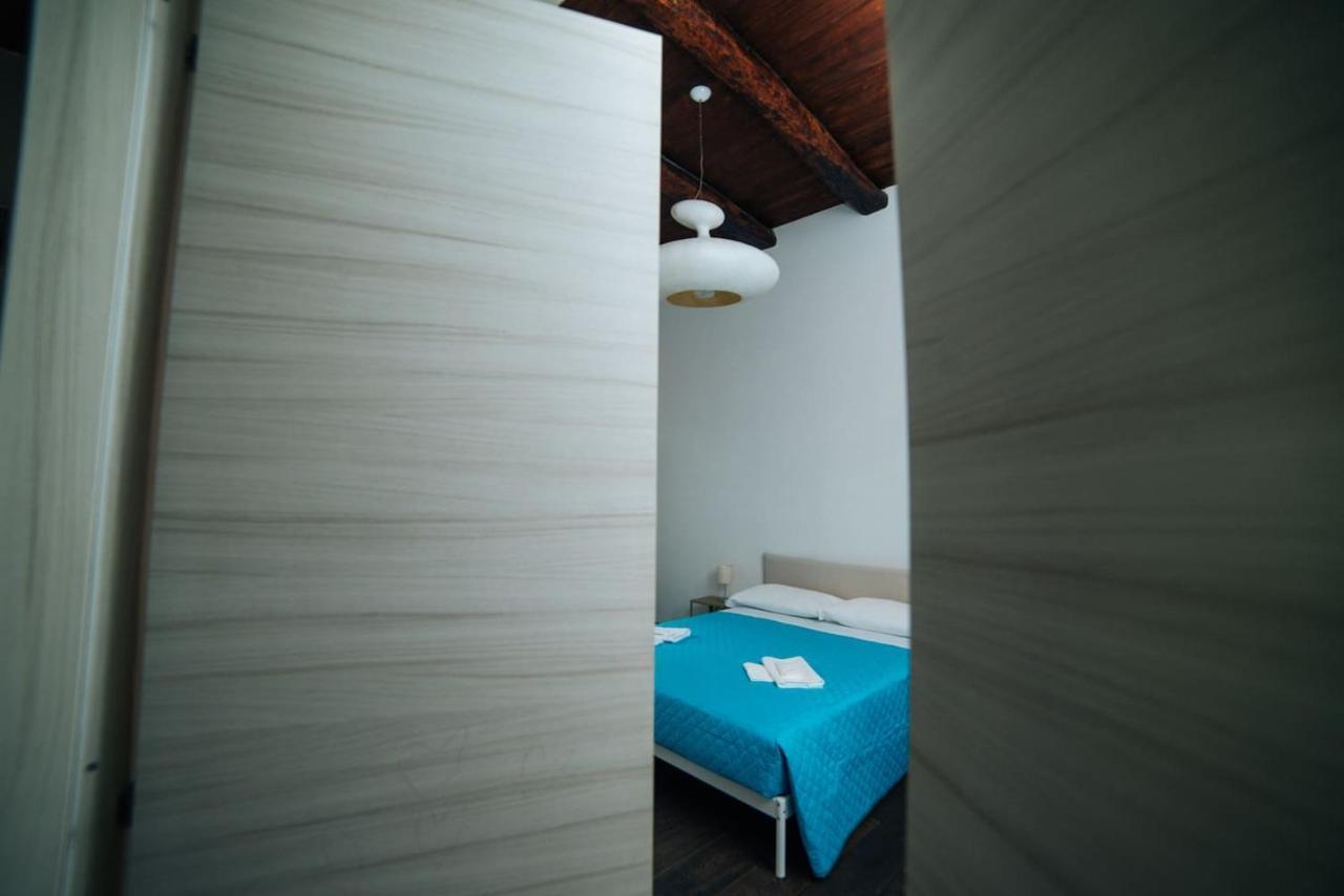 Domus Gisulfo Apartman Salerno Kültér fotó
