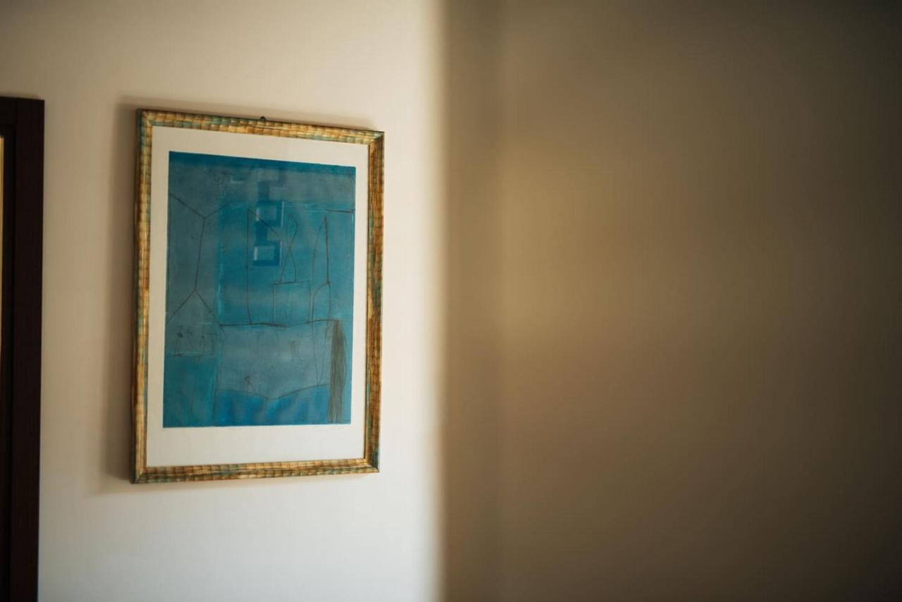 Domus Gisulfo Apartman Salerno Kültér fotó