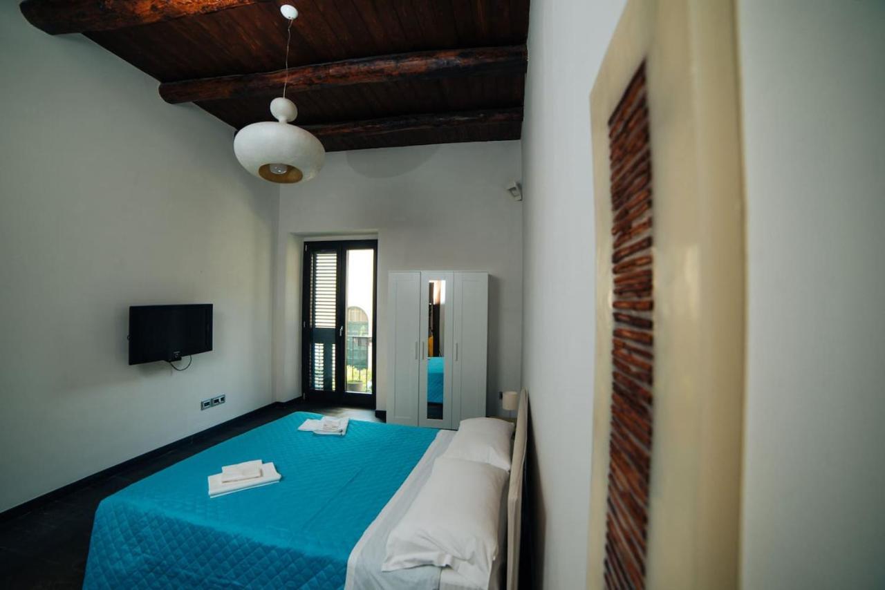 Domus Gisulfo Apartman Salerno Kültér fotó