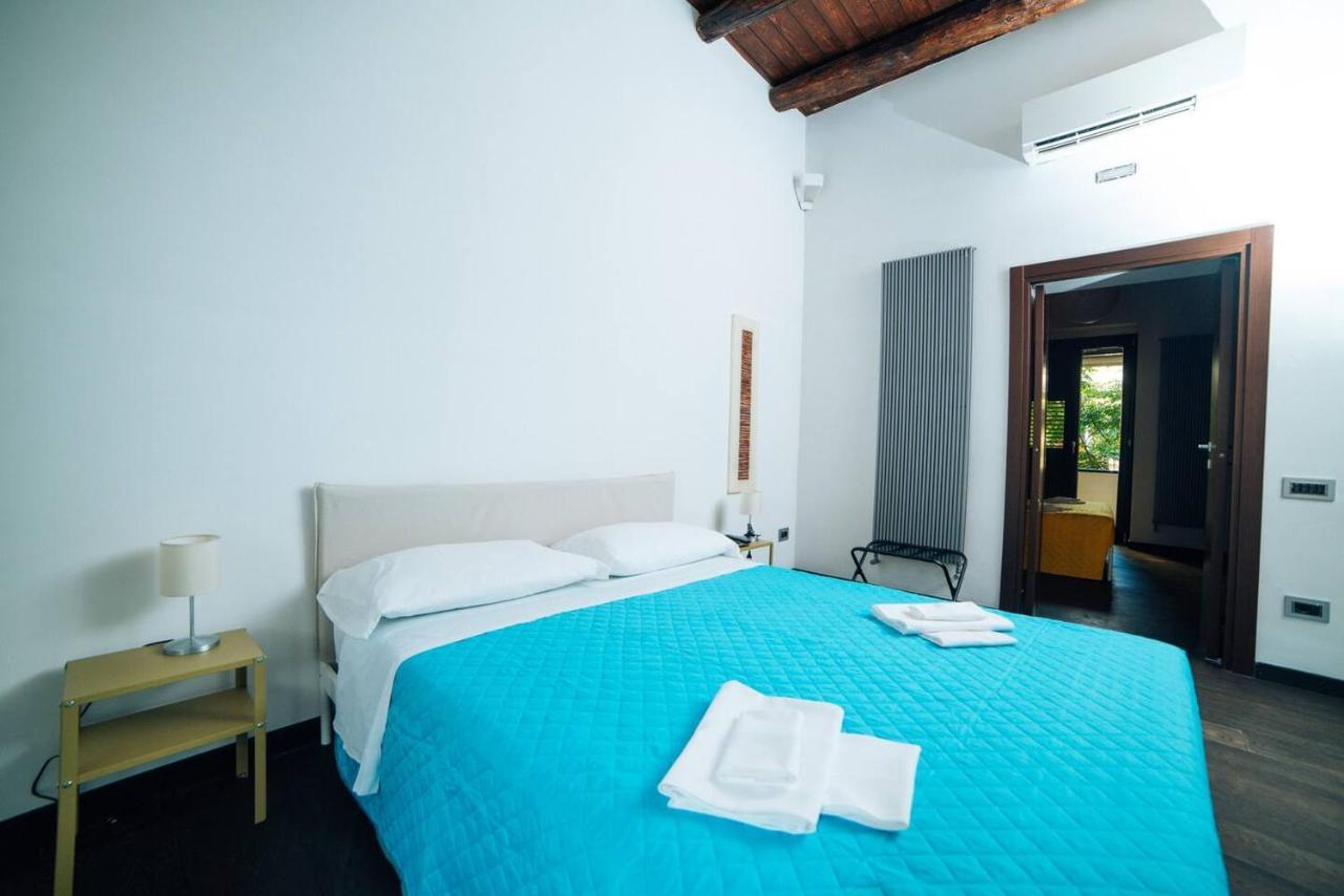 Domus Gisulfo Apartman Salerno Kültér fotó