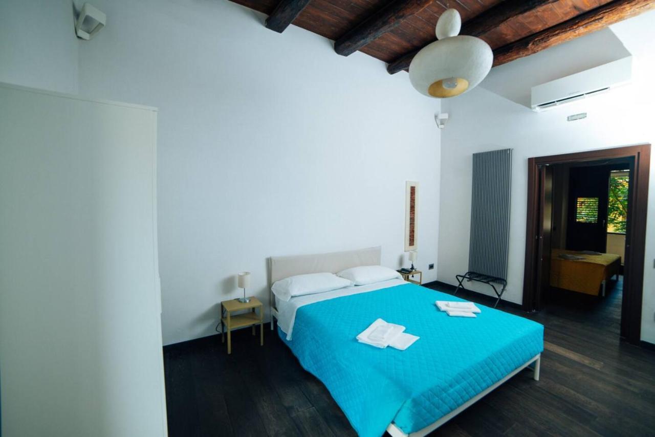 Domus Gisulfo Apartman Salerno Kültér fotó